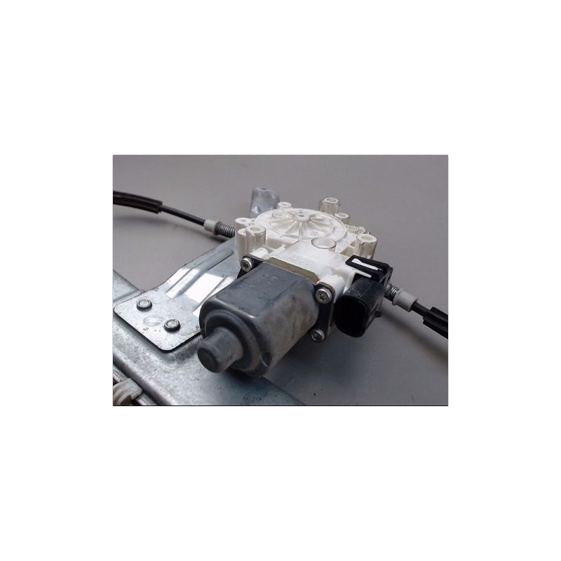 MECANISME LEVE-GLACE ARRIERE DROIT SMART FORFOUR 04-06