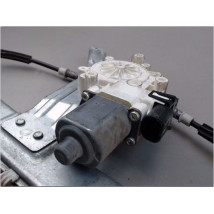 MECANISME LEVE-GLACE ARRIERE DROIT SMART FORFOUR 04-06