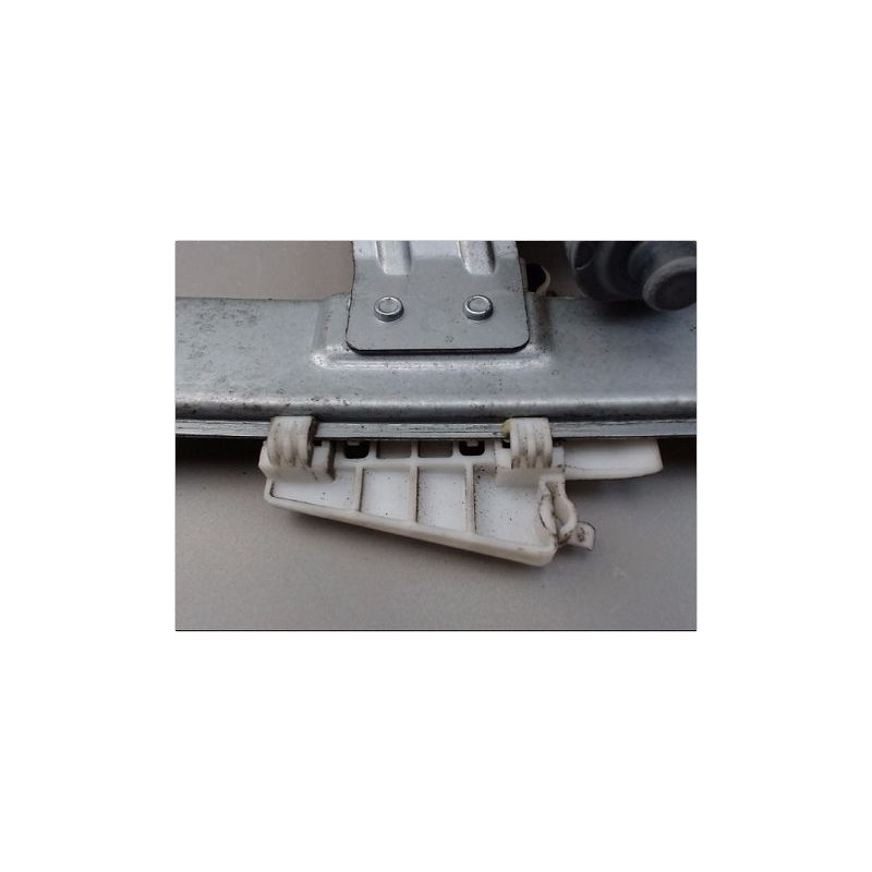 MECANISME LEVE-GLACE ARRIERE DROIT SMART FORFOUR 04-06