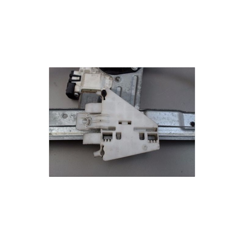 MECANISME LEVE-GLACE ARRIERE DROIT SMART FORFOUR 04-06