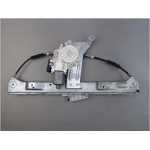 MECANISME LEVE-GLACE ARRIERE GAUCHE SMART FORFOUR 04-06