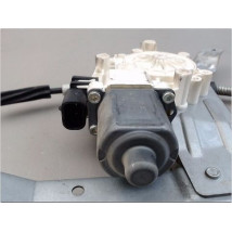 MECANISME LEVE-GLACE ARRIERE GAUCHE SMART FORFOUR 04-06
