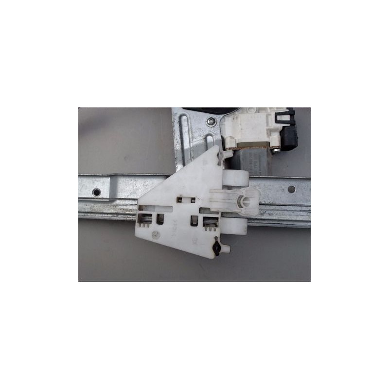MECANISME LEVE-GLACE ARRIERE GAUCHE SMART FORFOUR 04-06