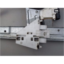MECANISME LEVE-GLACE ARRIERE GAUCHE SMART FORFOUR 04-06