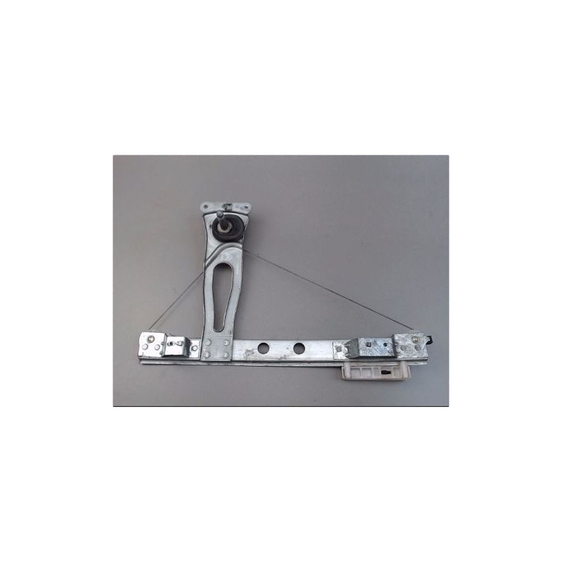 MECANISME LEVE-GLACE ARRIERE DROIT CITROEN C3 PH2 2005-2010