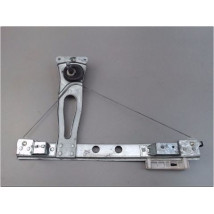MECANISME LEVE-GLACE ARRIERE DROIT CITROEN C3 PH2 2005-2010