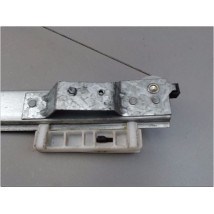 MECANISME LEVE-GLACE ARRIERE DROIT CITROEN C3 PH2 2005-2010