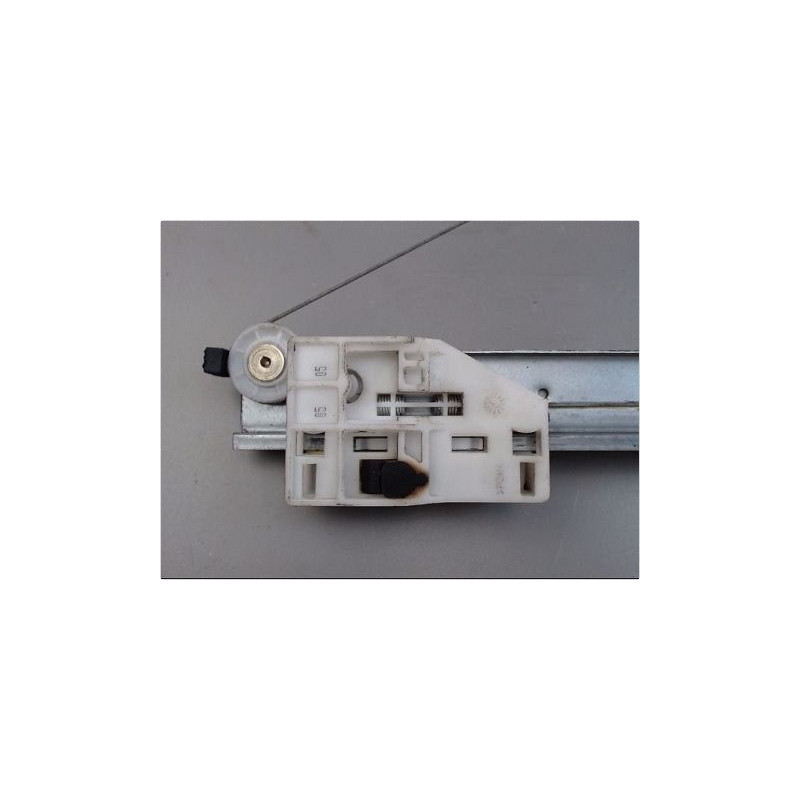 MECANISME LEVE-GLACE ARRIERE DROIT CITROEN C3 PH2 2005-2010