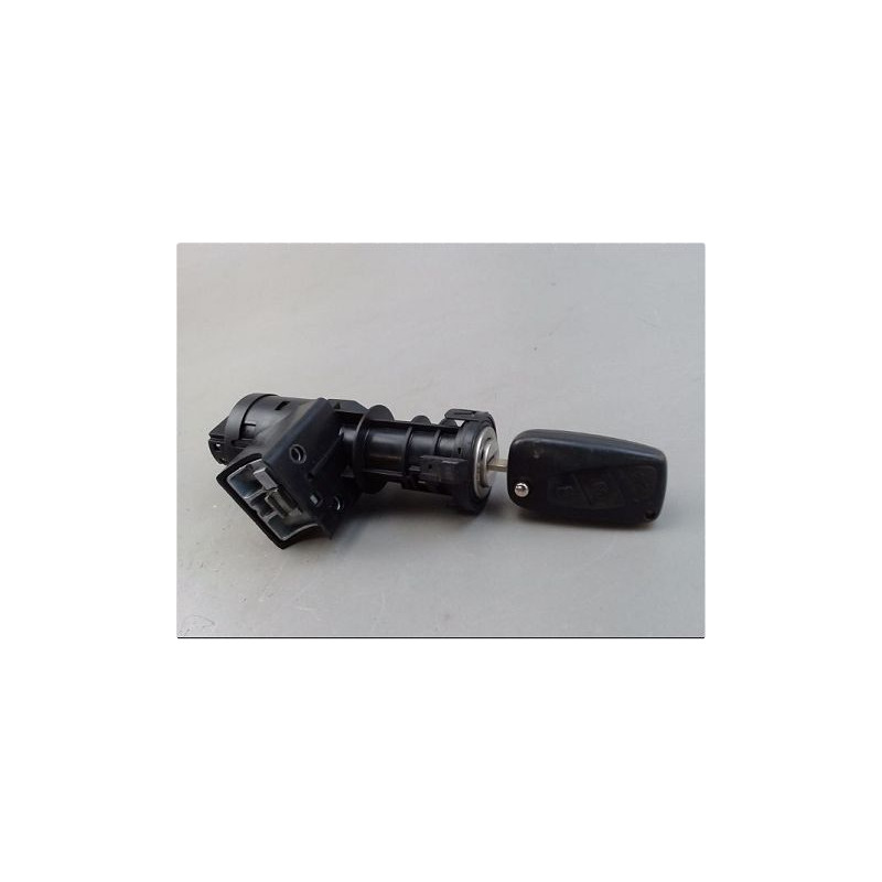 ANTIVOL DE DIRECTION LANCIA MUSA 04-07