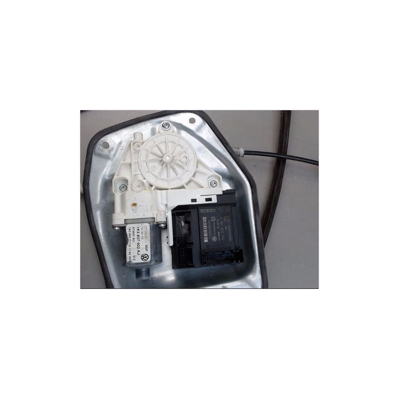 MECANISME LEVE-GLACE AVANT DROIT VOLKSWAGEN JETTA 05-10