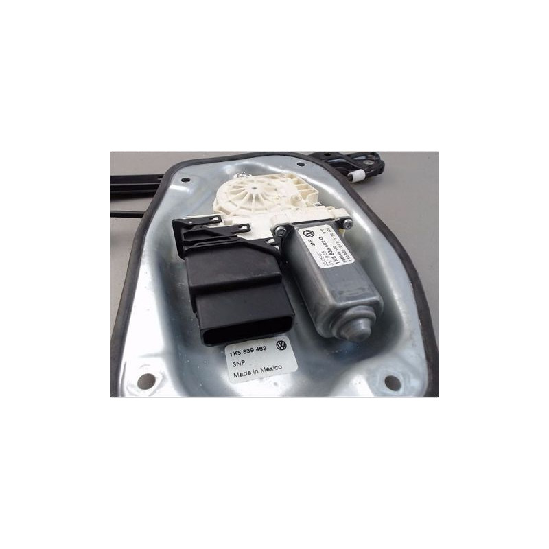 MECANISME LEVE-GLACE ARRIERE DROIT VOLKSWAGEN JETTA 05-10