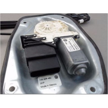 MECANISME LEVE-GLACE ARRIERE DROIT VOLKSWAGEN JETTA 05-10