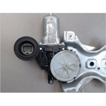 MECANISME LEVE-GLACE AVANT DROIT TOYOTA AURIS 2007-2010