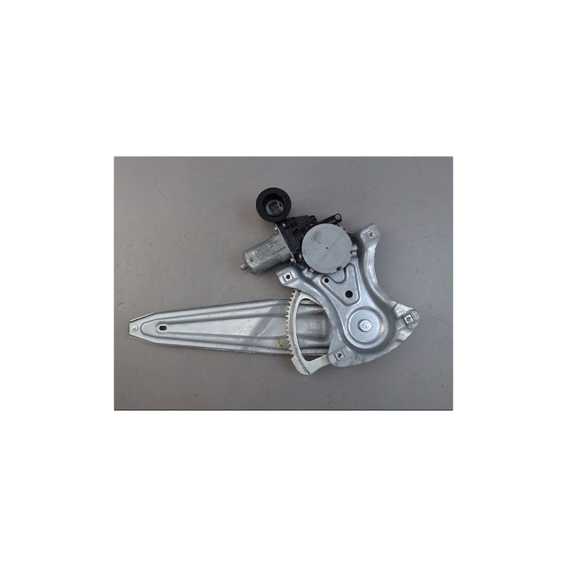 MECANISME LEVE-GLACE ARRIERE DROIT TOYOTA AURIS 2007-2010