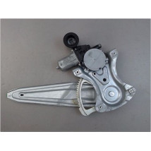 MECANISME LEVE-GLACE ARRIERE DROIT TOYOTA AURIS 2007-2010