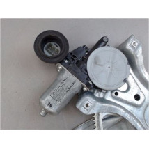 MECANISME LEVE-GLACE ARRIERE DROIT TOYOTA AURIS 2007-2010