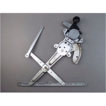 MECANISME LEVE-GLACE AVANT GAUCHE SUZUKI SWIFT 05-11