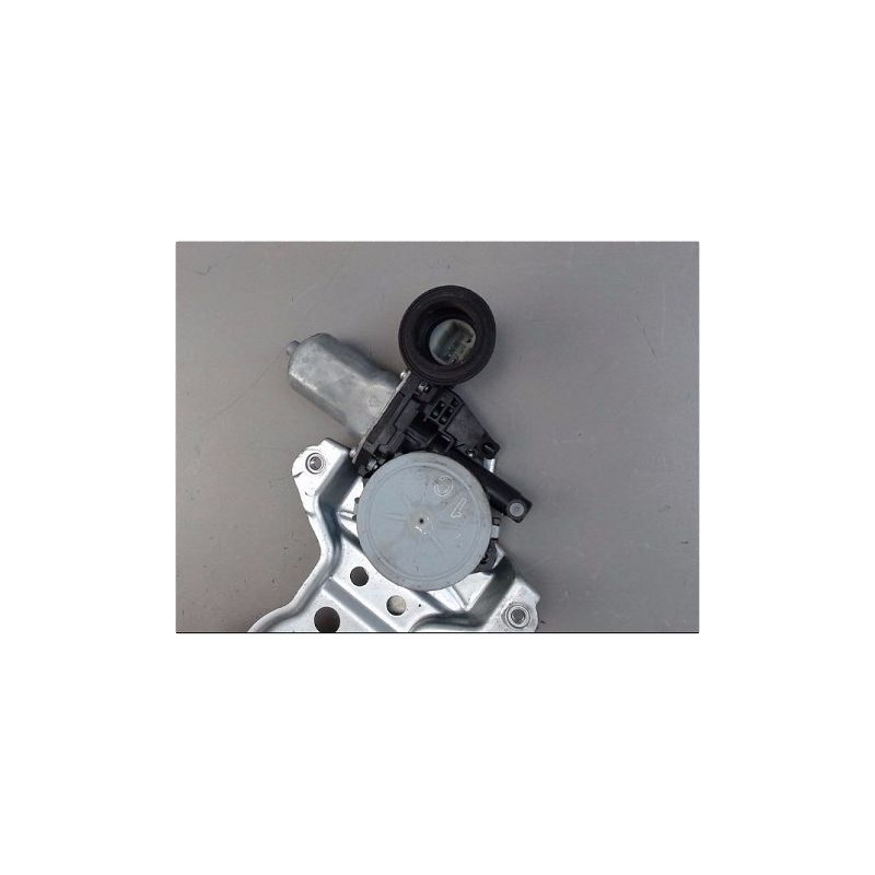 MECANISME LEVE-GLACE AVANT GAUCHE SUZUKI SWIFT 05-11