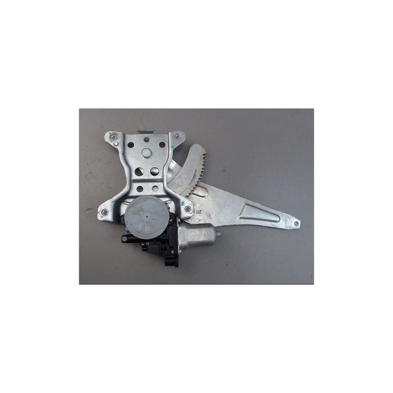 MECANISME LEVE-GLACE ARRIERE DROIT SUZUKI SWIFT 05-11