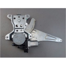 MECANISME LEVE-GLACE ARRIERE DROIT SUZUKI SWIFT 05-11