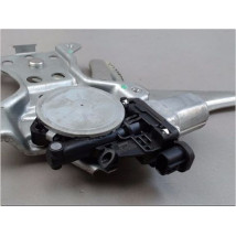 MECANISME LEVE-GLACE ARRIERE DROIT SUZUKI SWIFT 05-11