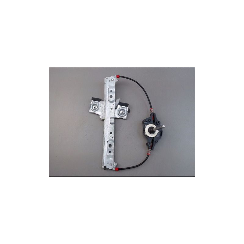 MECANISME LEVE-GLACE ARRIERE GAUCHE FORD FIESTA 08-12