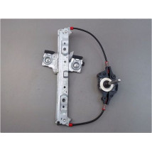 MECANISME LEVE-GLACE ARRIERE GAUCHE FORD FIESTA 08-12