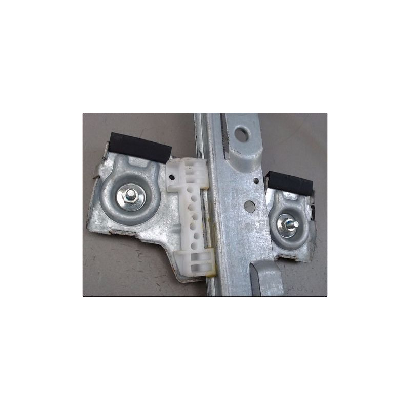 MECANISME LEVE-GLACE ARRIERE GAUCHE FORD FIESTA 08-12