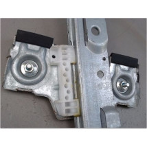 MECANISME LEVE-GLACE ARRIERE GAUCHE FORD FIESTA 08-12