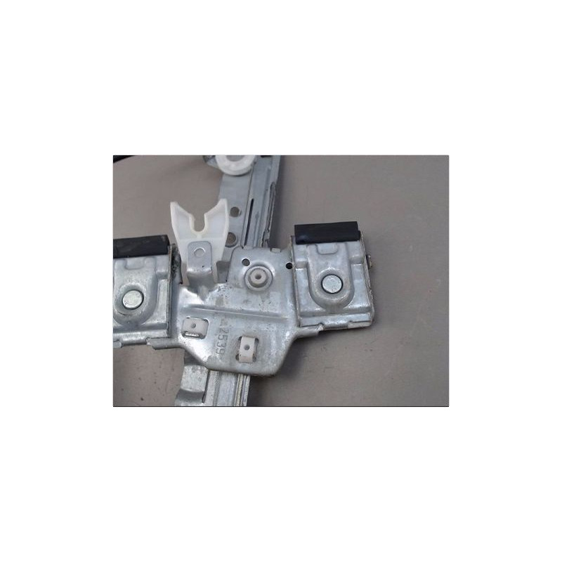 MECANISME LEVE-GLACE ARRIERE GAUCHE FORD FIESTA 08-12