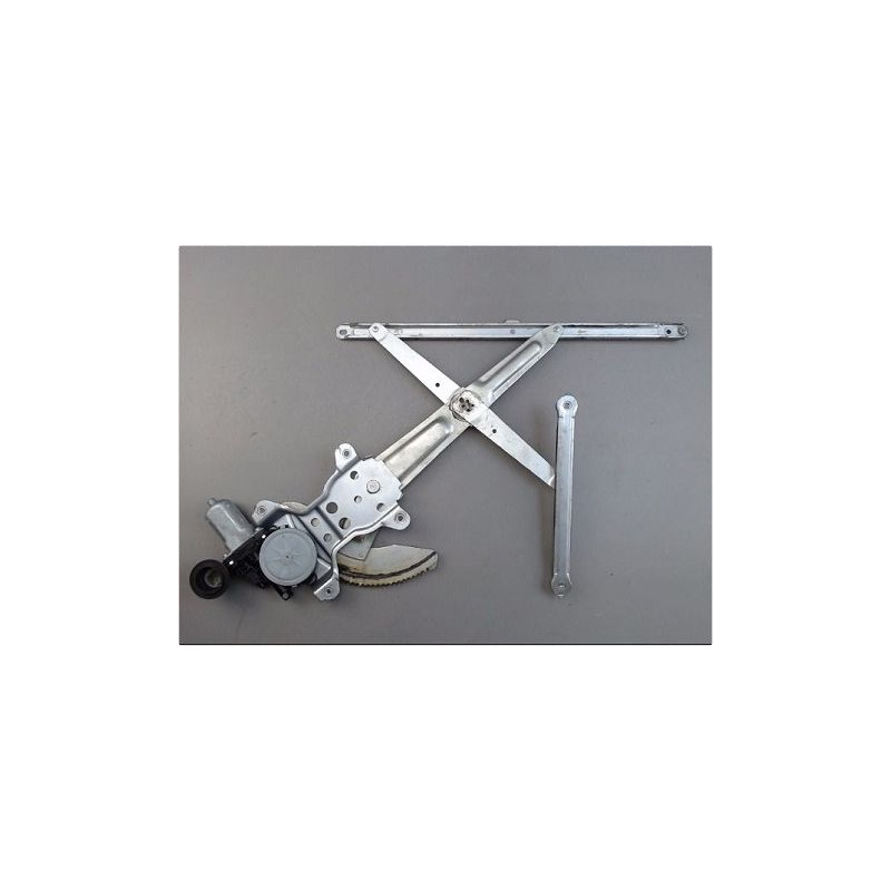 MECANISME LEVE-GLACE AVANT DROIT SUZUKI SWIFT 05-11