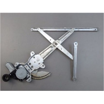 MECANISME LEVE-GLACE AVANT DROIT SUZUKI SWIFT 05-11