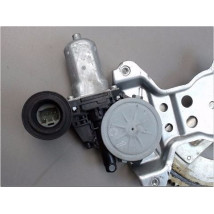 MECANISME LEVE-GLACE AVANT DROIT SUZUKI SWIFT 05-11