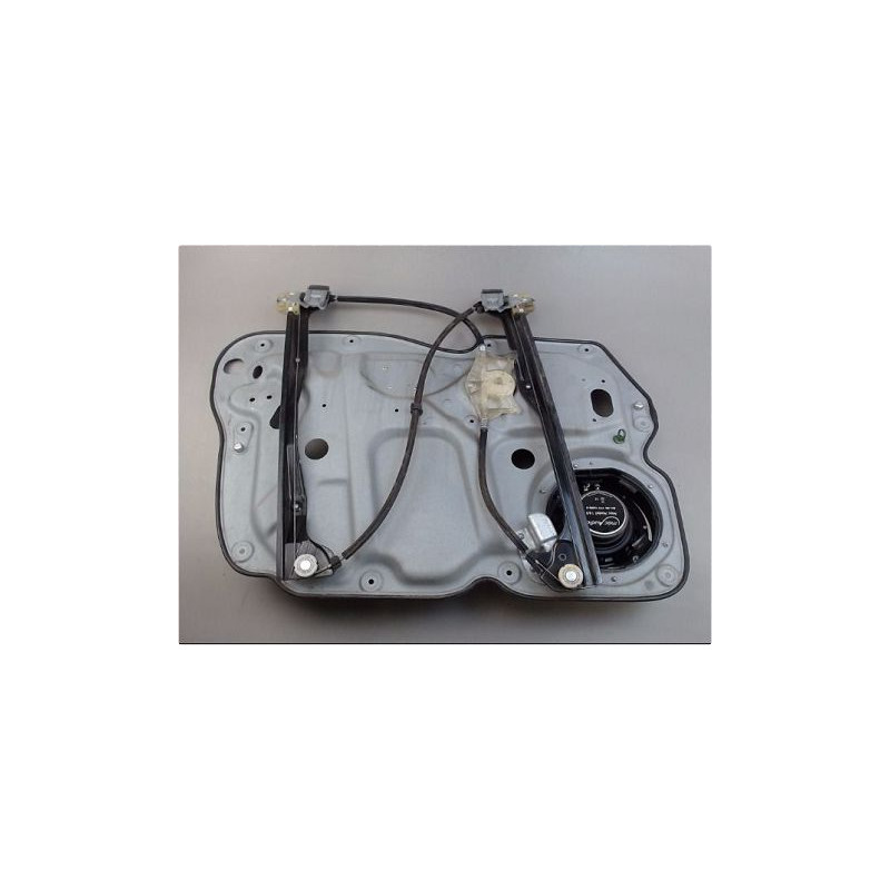 MECANISME LEVE-GLACE AVANT DROIT VOLKSWAGEN TOURAN PH2 06-10