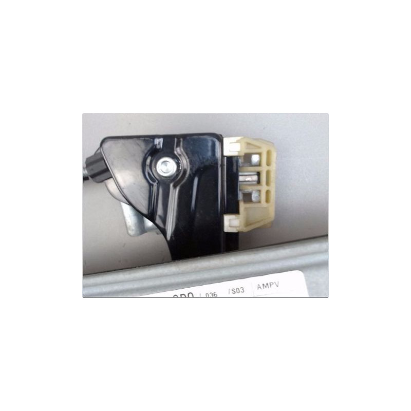 MECANISME LEVE-GLACE AVANT DROIT VOLKSWAGEN TOURAN PH2 06-10