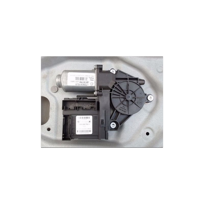 MECANISME LEVE-GLACE AVANT DROIT VOLKSWAGEN TOURAN PH2 06-10