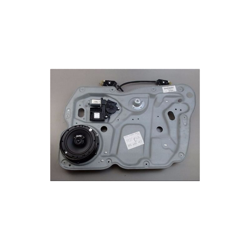MECANISME LEVE-GLACE AVANT DROIT VOLKSWAGEN TOURAN PH2 06-10