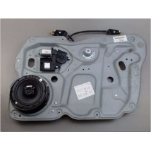 MECANISME LEVE-GLACE AVANT DROIT VOLKSWAGEN TOURAN PH2 06-10