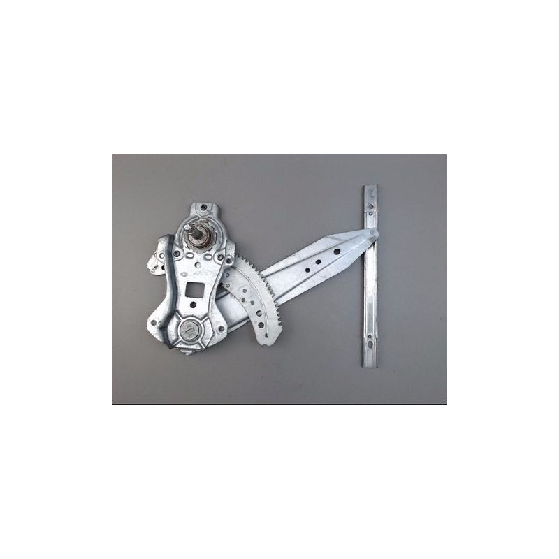 MECANISME LEVE-GLACE ARRIERE GAUCHE NISSAN NOTE 06-09