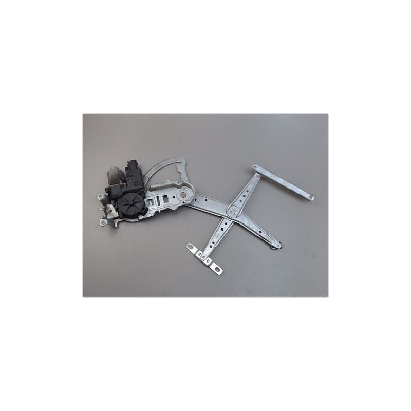 MECANISME LEVE-GLACE AVANT GAUCHE OPEL CORSA 2000-8.2003