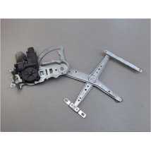 MECANISME LEVE-GLACE AVANT GAUCHE OPEL CORSA 2000-8.2003