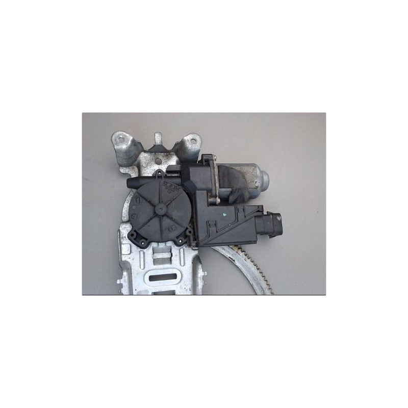 MECANISME LEVE-GLACE AVANT GAUCHE OPEL CORSA 2000-8.2003