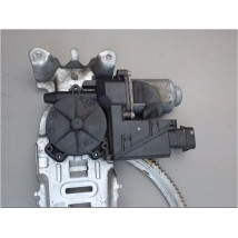 MECANISME LEVE-GLACE AVANT GAUCHE OPEL CORSA 2000-8.2003