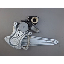 MECANISME LEVE-GLACE ARRIERE GAUCHE TOYOTA AVENSIS III PH2 2012-