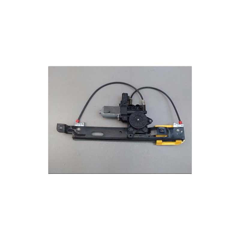 MECANISME LEVE-GLACE ARRIERE GAUCHE JAGUAR XF 2004-2005