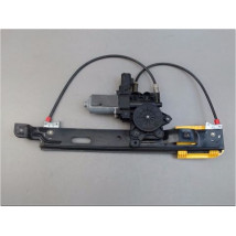 MECANISME LEVE-GLACE ARRIERE GAUCHE JAGUAR XF 2004-2005