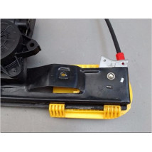 MECANISME LEVE-GLACE ARRIERE GAUCHE JAGUAR XF 2004-2005