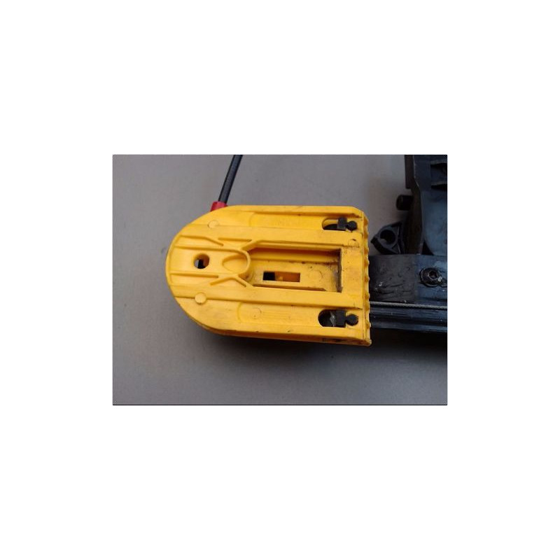 MECANISME LEVE-GLACE ARRIERE GAUCHE JAGUAR XF 2004-2005