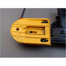MECANISME LEVE-GLACE ARRIERE GAUCHE JAGUAR XF 2004-2005