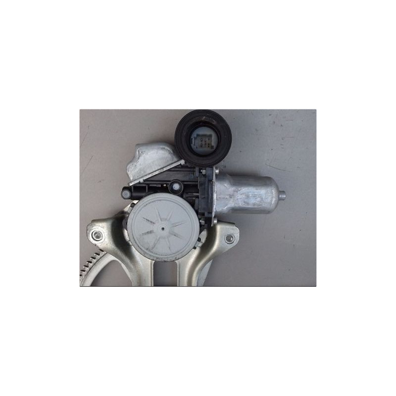 MECANISME LEVE-GLACE AVANT DROIT TOYOTA PRIUS III 09-12
